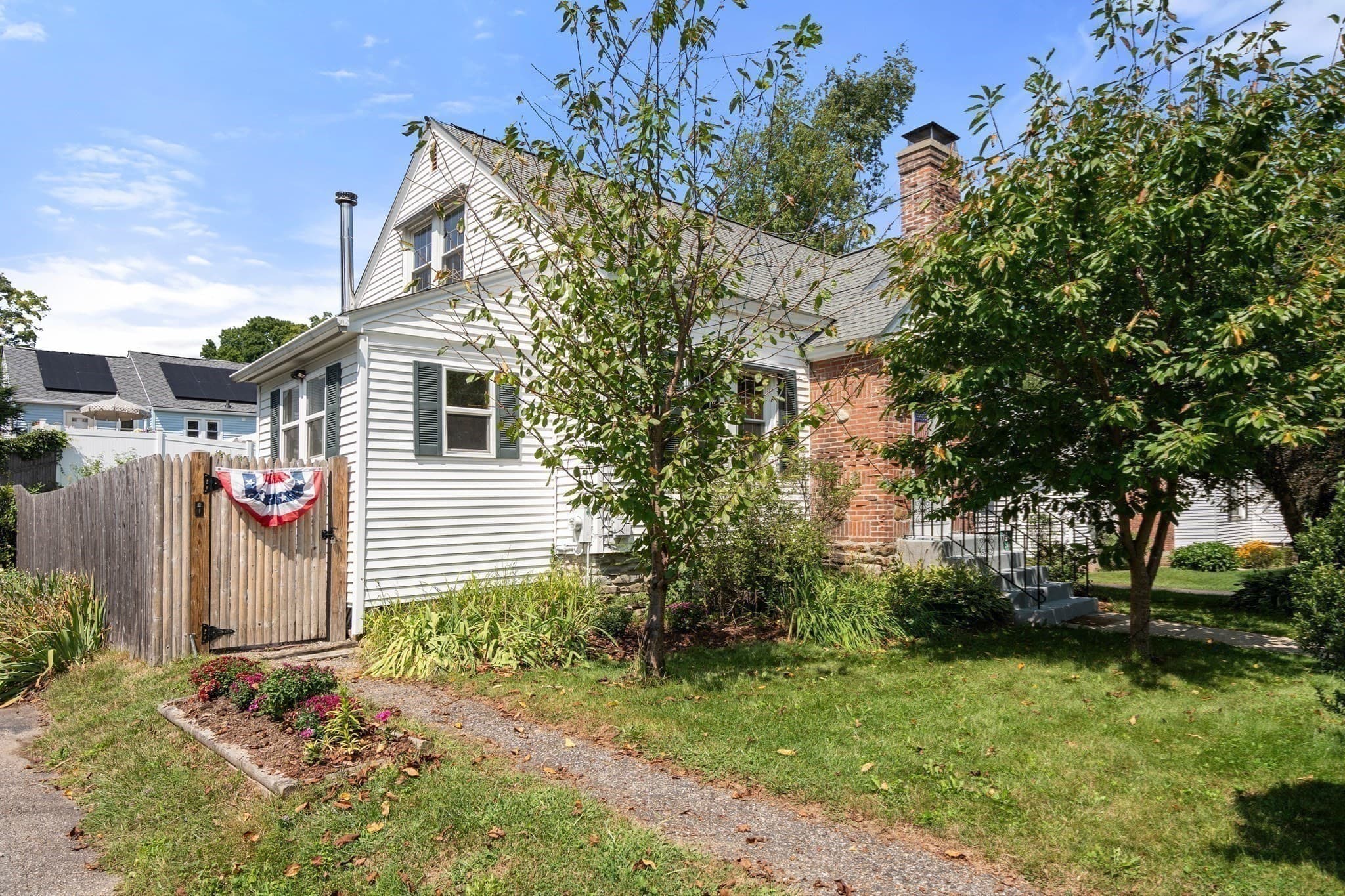Single Family Residence at 8 Cardinal, Worcester MA 01602, Worcester, photo 27 of 38