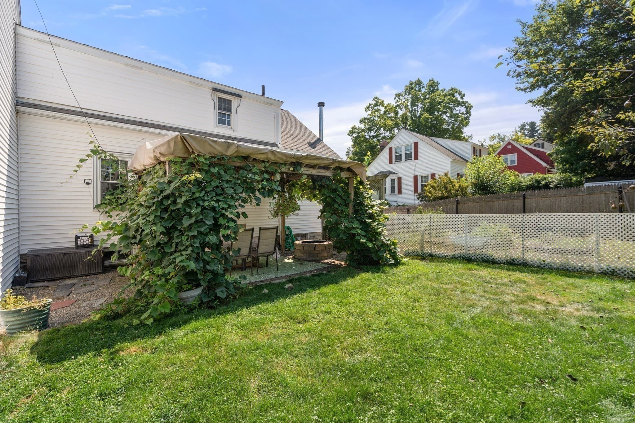 Single Family Residence at 8 Cardinal, Worcester MA 01602, Worcester, photo 32 of 38