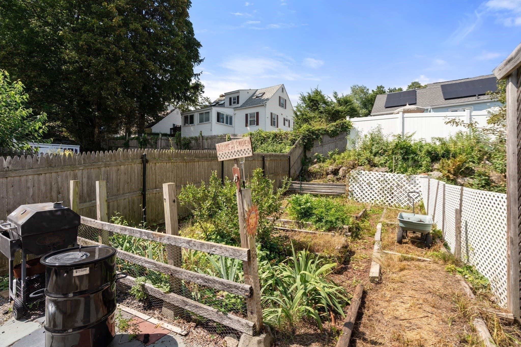 Single Family Residence at 8 Cardinal, Worcester MA 01602, Worcester, photo 34 of 38