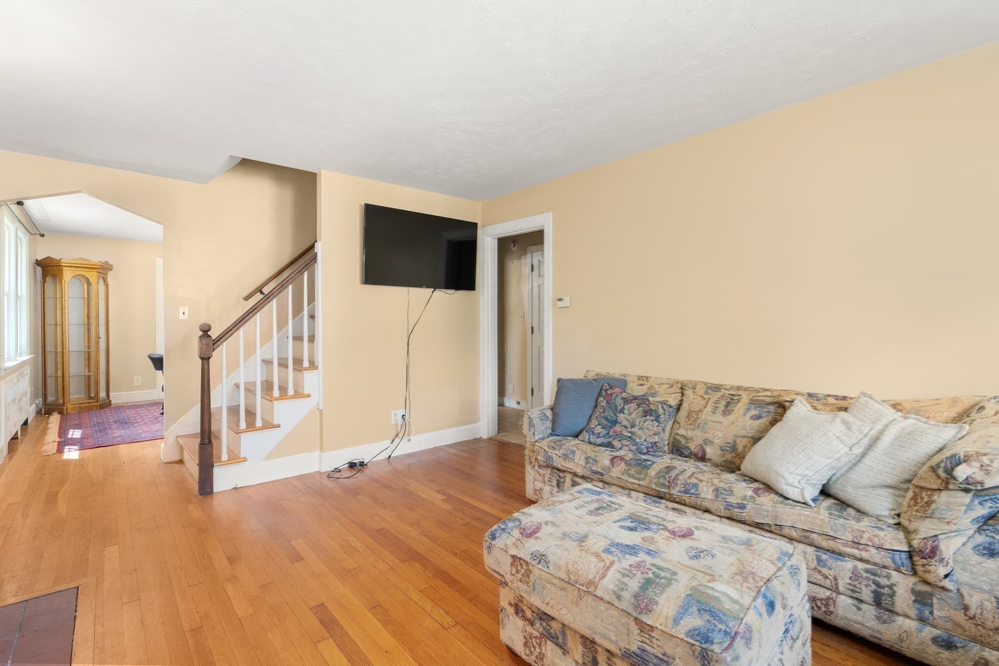 Single Family Residence at 8 Cardinal, Worcester MA 01602, Worcester, photo 15 of 38
