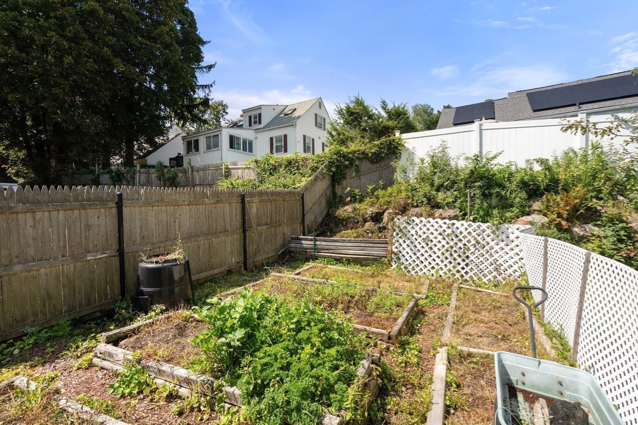 Single Family Residence at 8 Cardinal, Worcester MA 01602, Worcester, photo 35 of 38