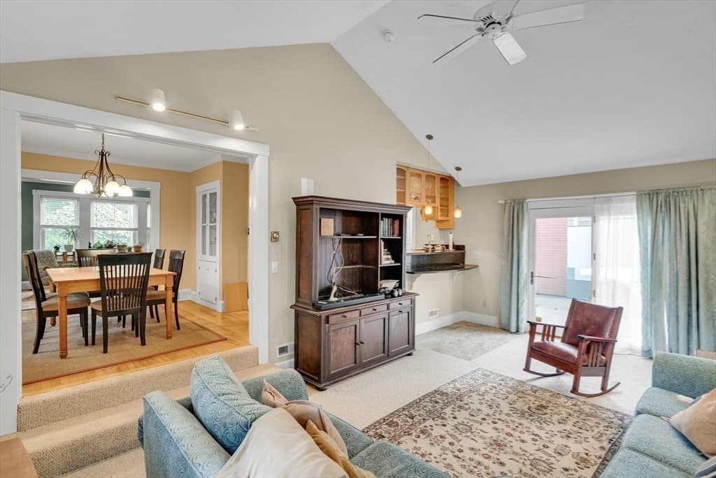 Single Family Residence at 10 Vernon Street, Maynard MA 01754, Maynard, photo 14 of 32