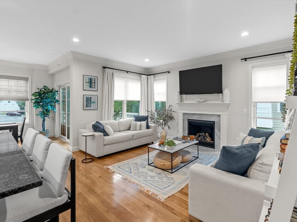 Single Family Residence at 7 Sunflower Way, Plymouth MA 02360, Plymouth, photo 16 of 31