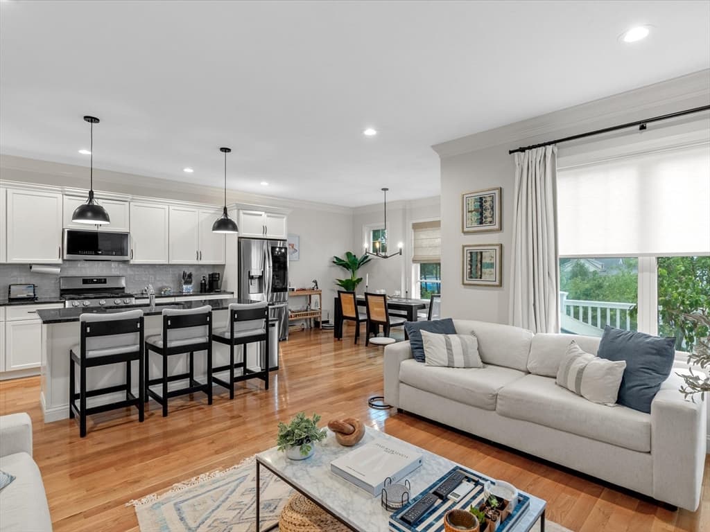 Single Family Residence at 7 Sunflower Way, Plymouth MA 02360, Plymouth, photo 15 of 31