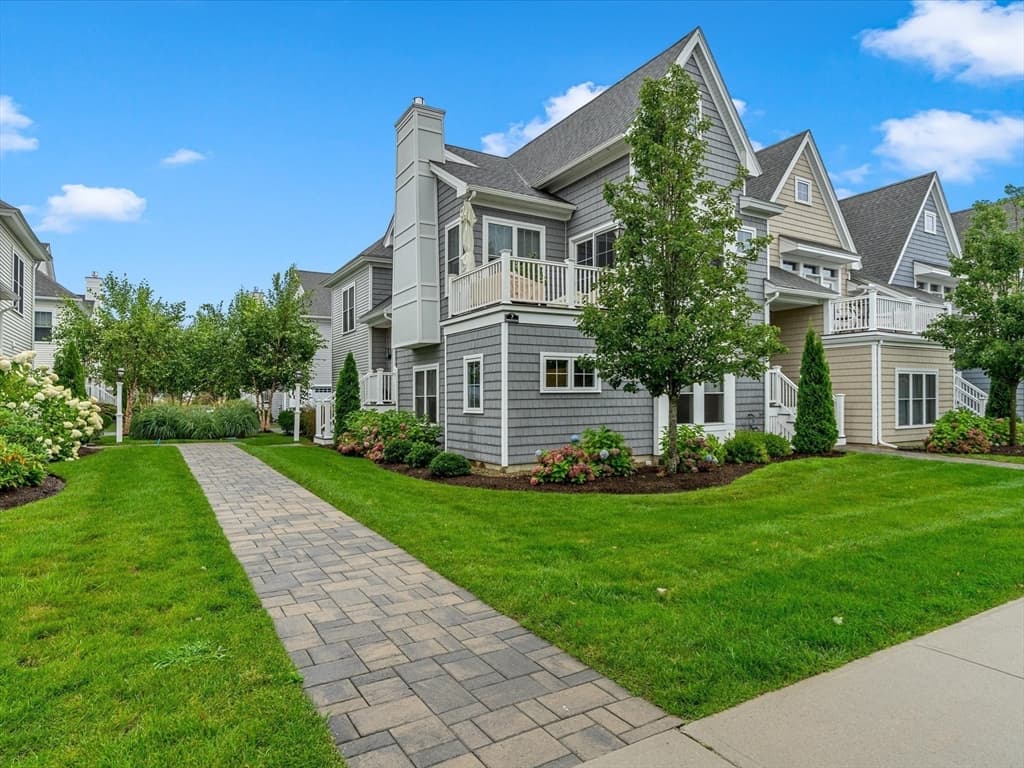 Single Family Residence at 7 Sunflower Way, Plymouth MA 02360, Plymouth, photo 31 of 31