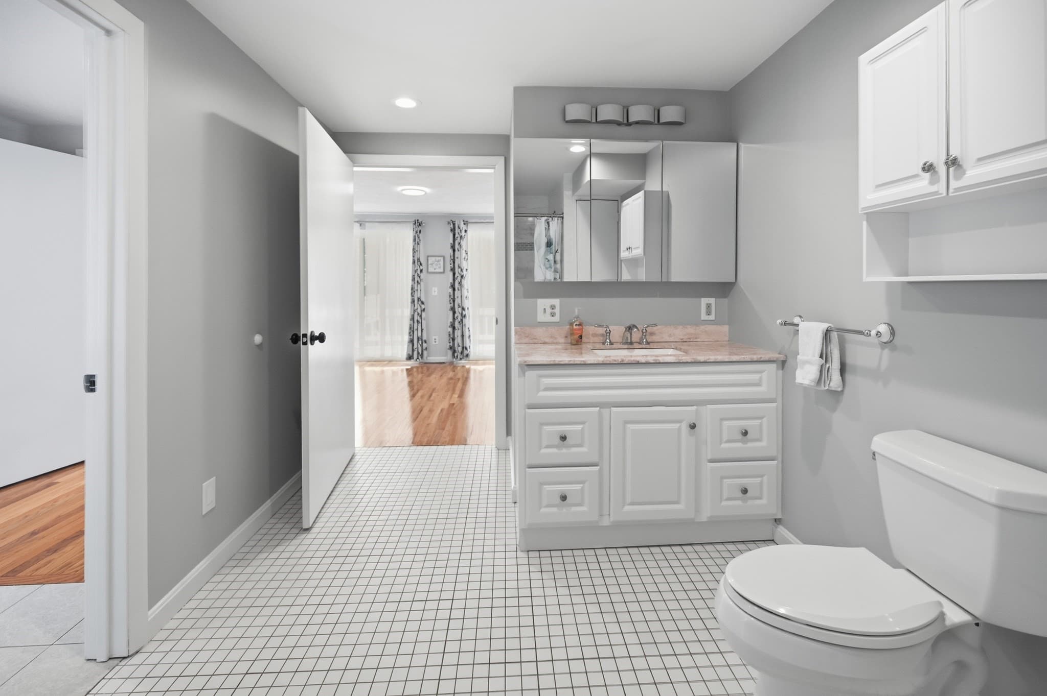 Condominium at 84 Perkins Ct # 84, Haverhill MA 01832, photo 17 of 42