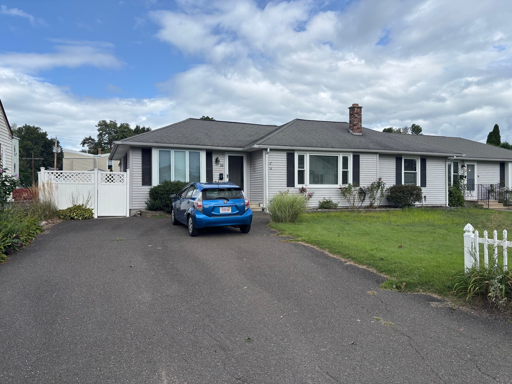 Single Family Residence at 16 Kaveney St, Chicopee MA 01020, Chicopee, photo 2 of 25