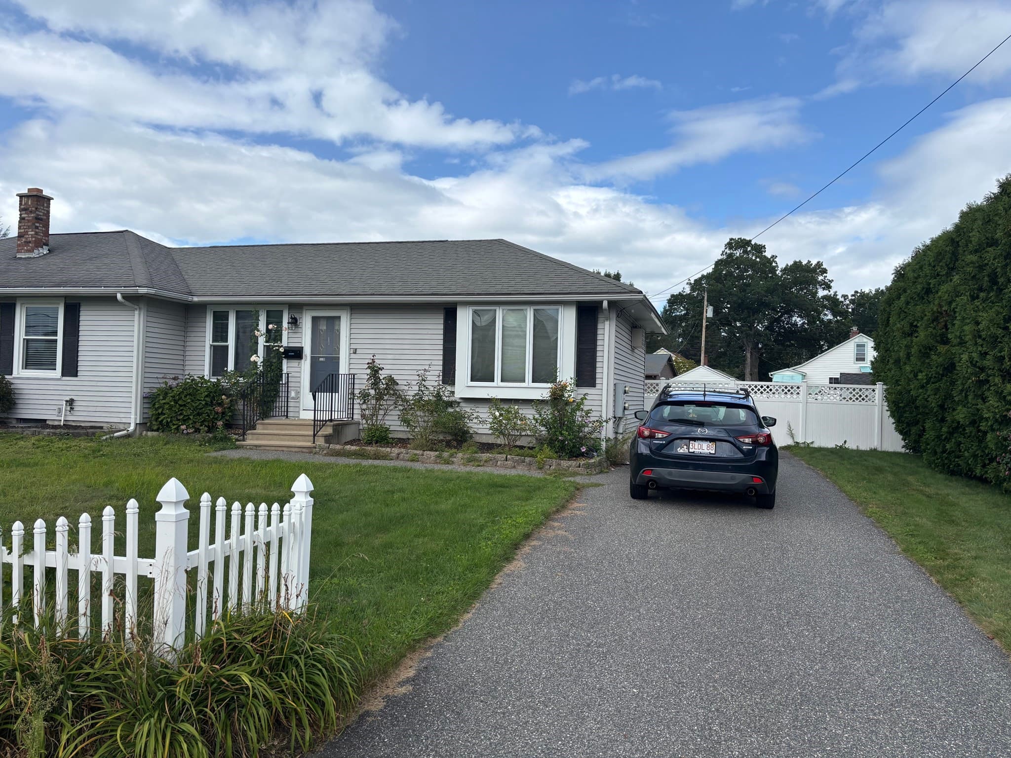Single Family Residence at 16 Kaveney St, Chicopee MA 01020, Chicopee, photo 5 of 25