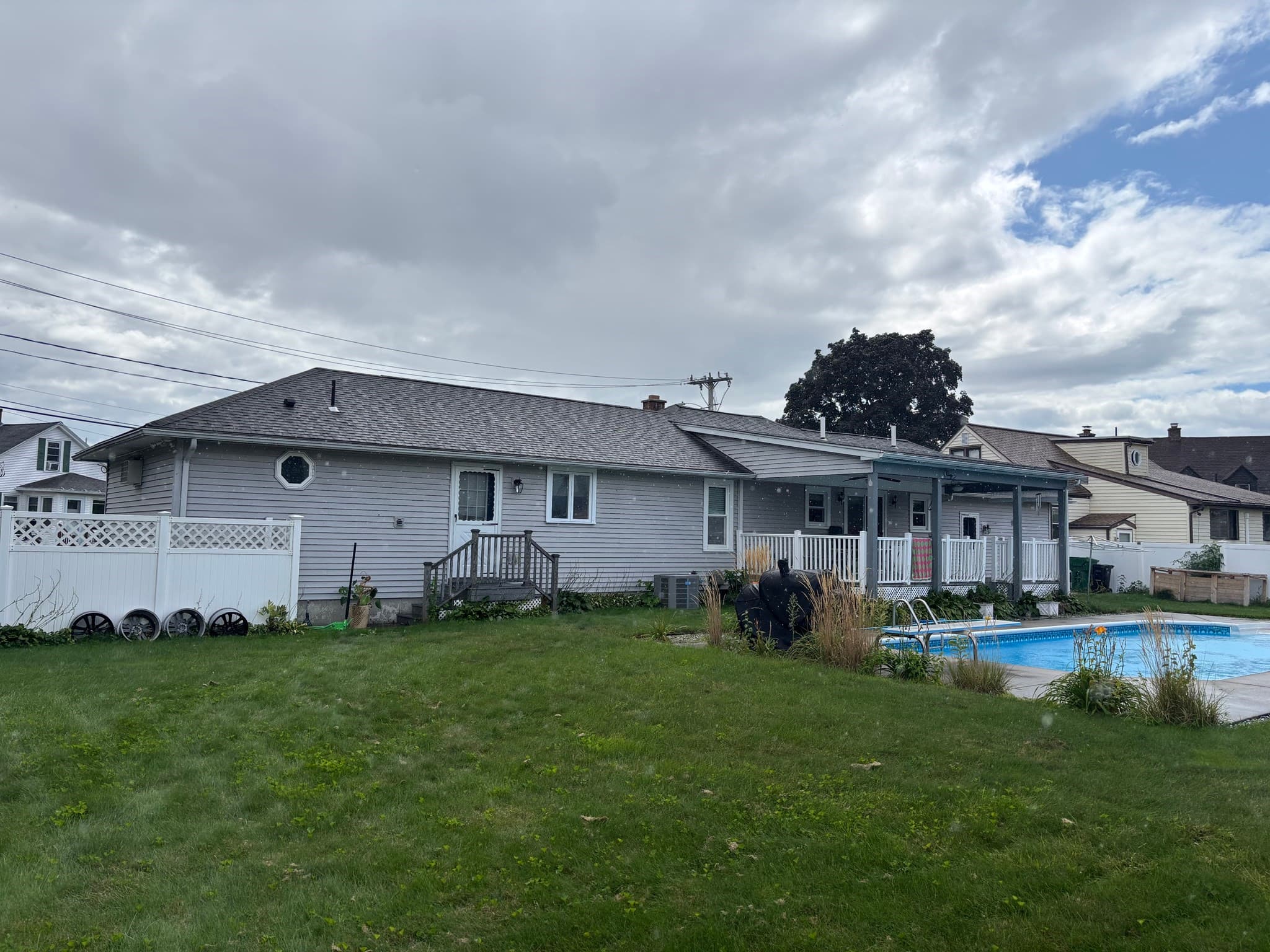 Single Family Residence at 16 Kaveney St, Chicopee MA 01020, Chicopee, photo 11 of 25