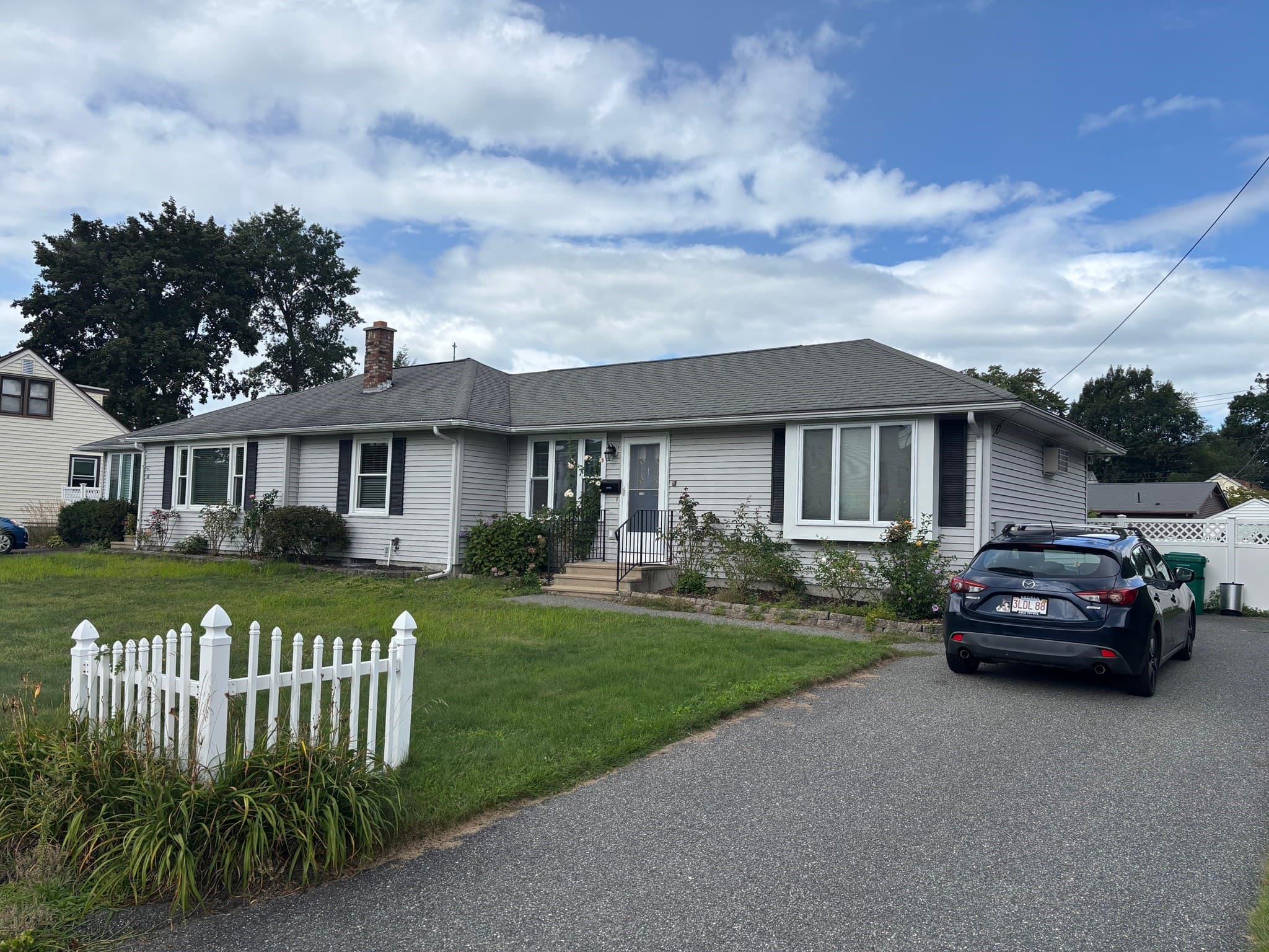 Single Family Residence at 16 Kaveney St, Chicopee MA 01020, Chicopee, photo 4 of 25