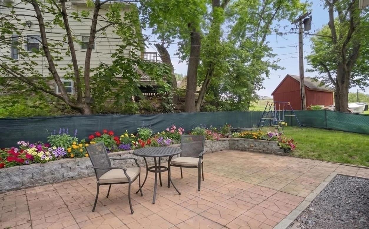 2 Family - 2 Units Up/Down at 24 Ingleside Avenue, Worcester MA 01604, Worcester, photo 38 of 42