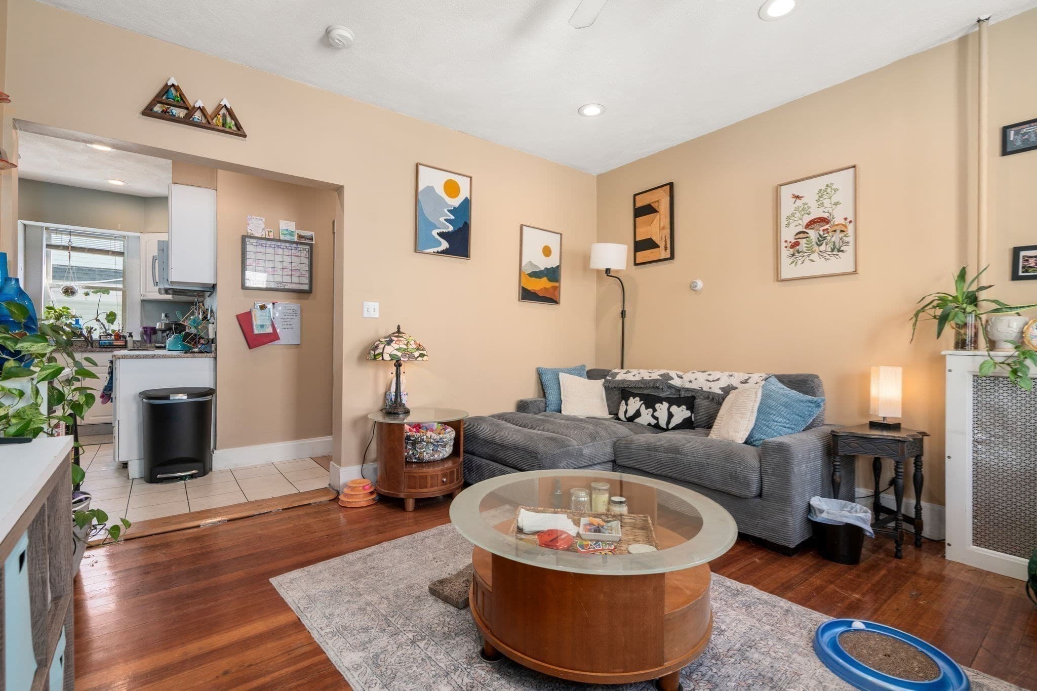 3 Family - 3 Units Up/Down at 93 Easton Street, Boston MA 02134, photo 17 of 40