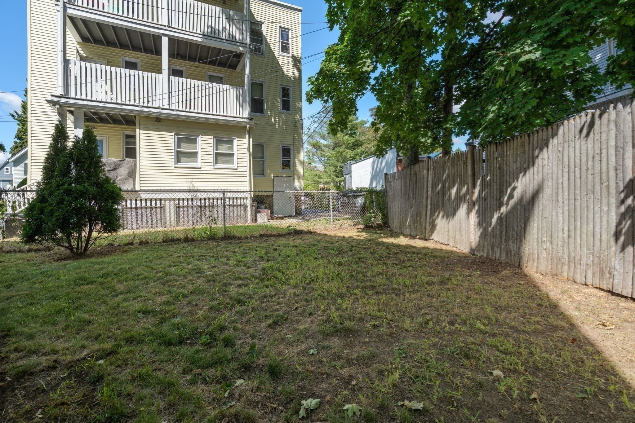 3 Family - 3 Units Up/Down at 93 Easton Street, Boston MA 02134, photo 32 of 40