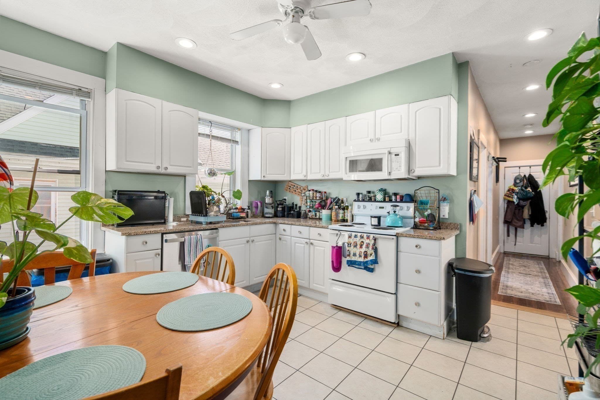 3 Family - 3 Units Up/Down at 93 Easton Street, Boston MA 02134, photo 20 of 40