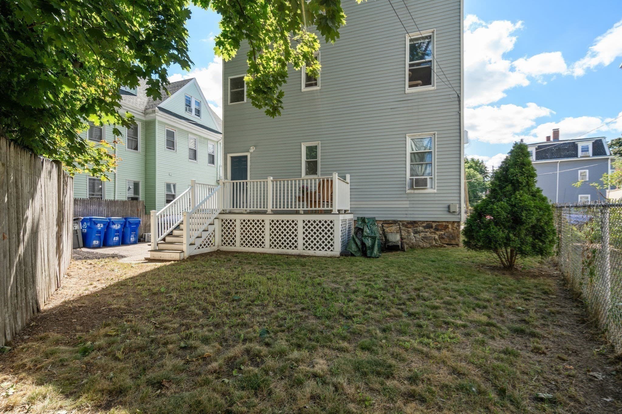3 Family - 3 Units Up/Down at 93 Easton Street, Boston MA 02134, photo 33 of 40