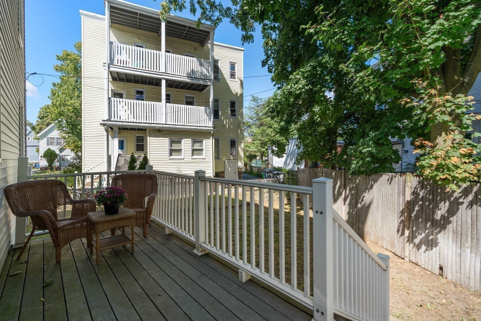 3 Family - 3 Units Up/Down at 93 Easton Street, Boston MA 02134, photo 31 of 40