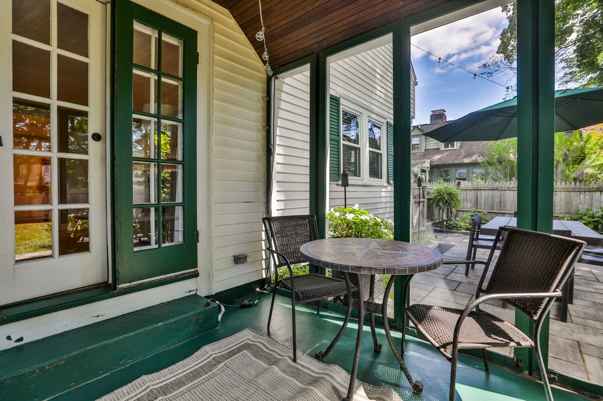 Single Family Residence at 381 Willow St, Mansfield MA 02048, Mansfield, photo 27 of 36