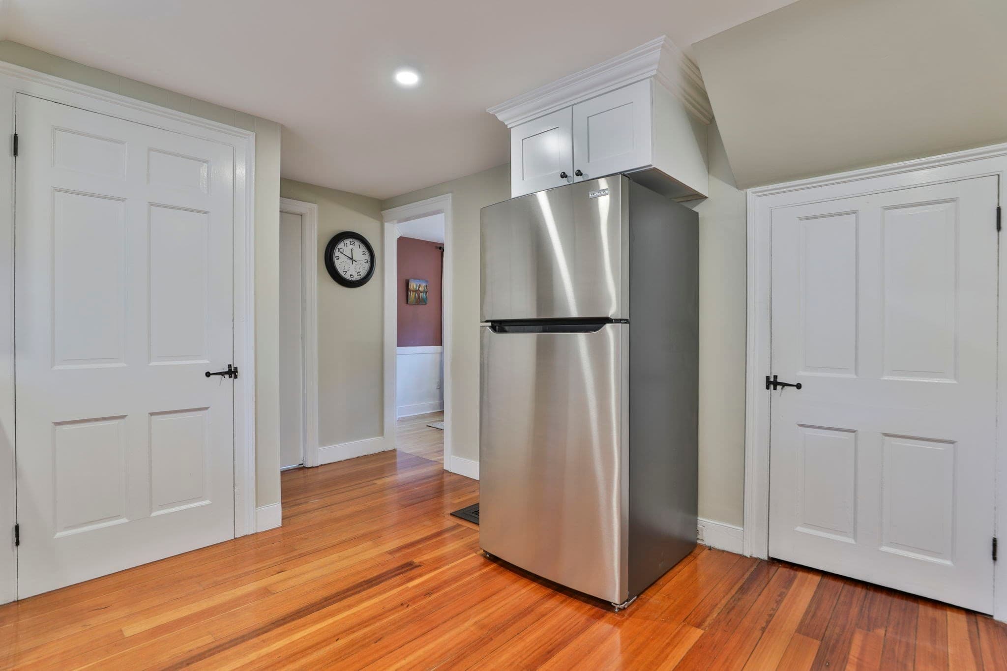 Single Family Residence at 381 Willow St, Mansfield MA 02048, Mansfield, photo 12 of 36