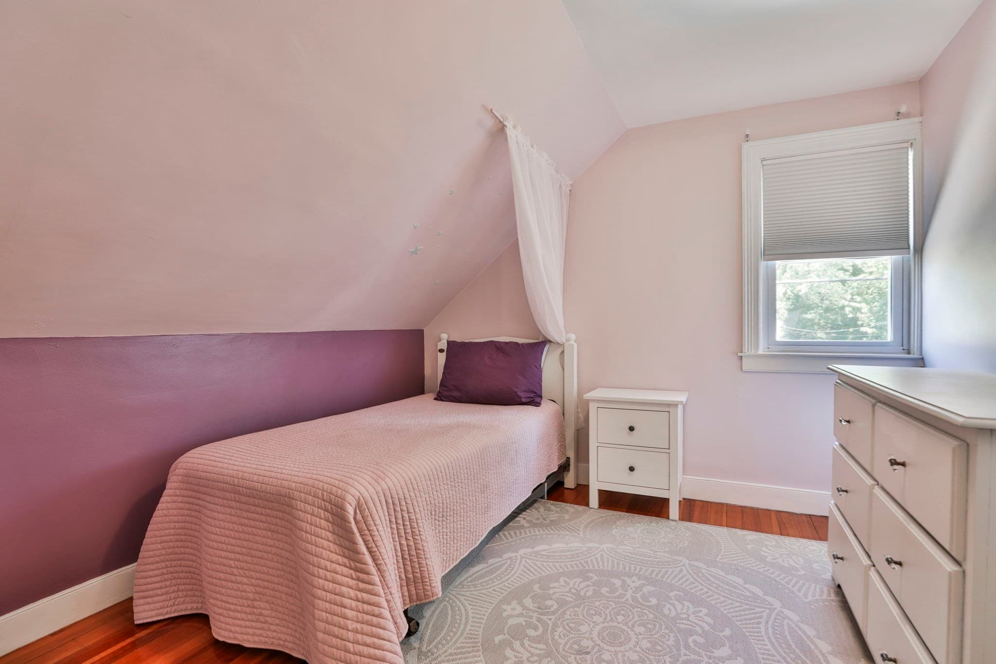 Single Family Residence at 381 Willow St, Mansfield MA 02048, Mansfield, photo 22 of 36