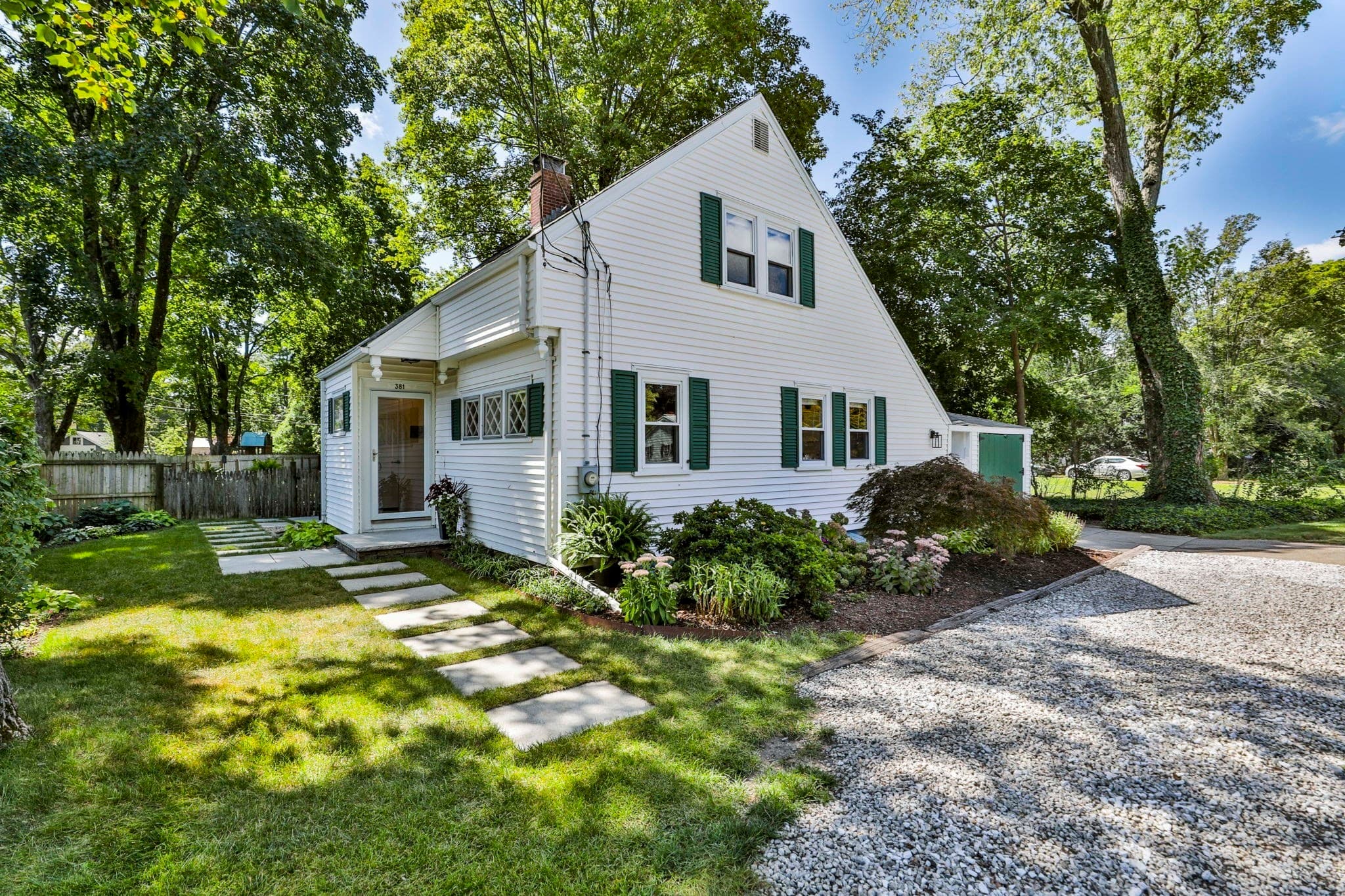 381 Willow St, Mansfield MA 02048