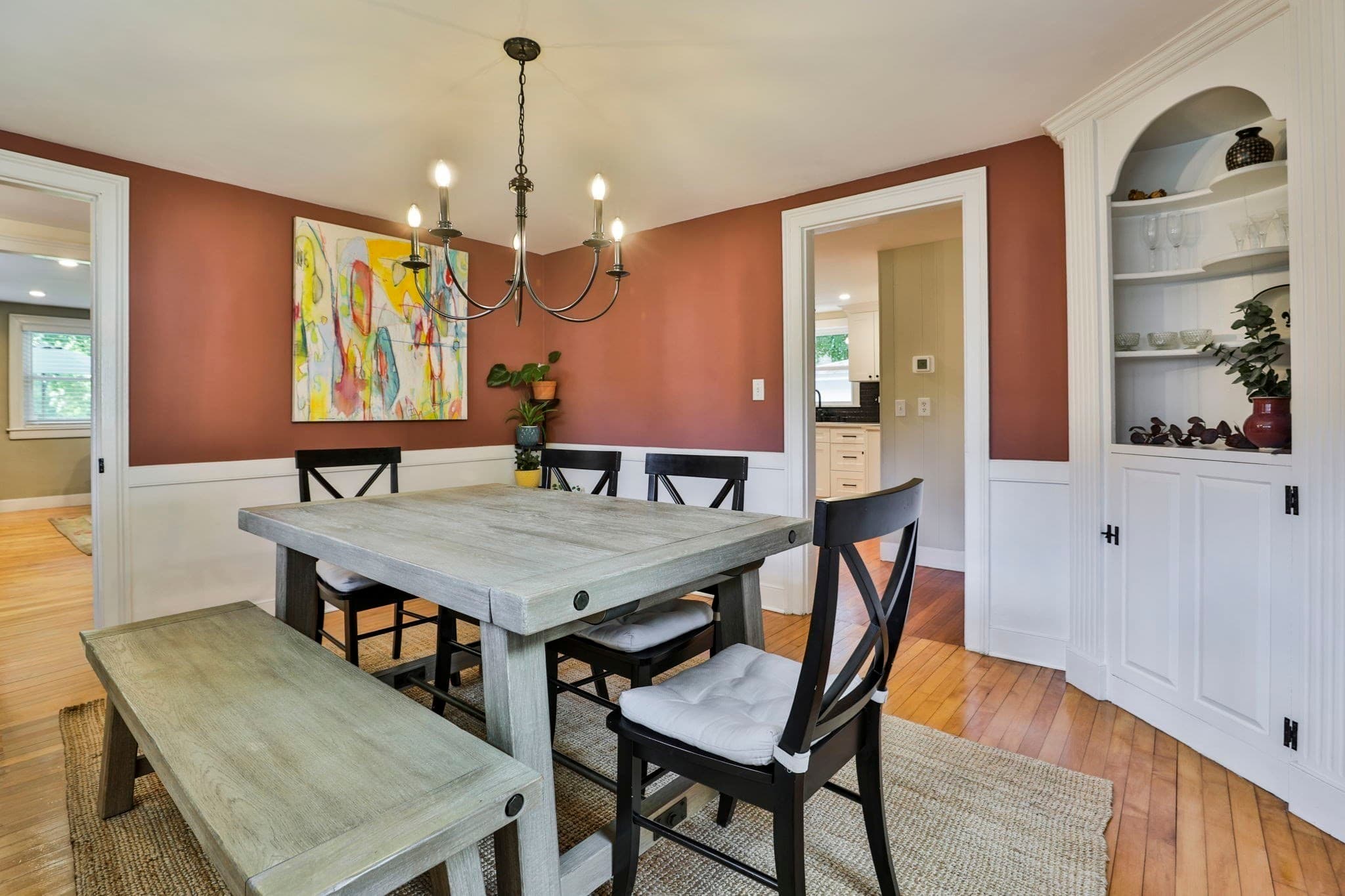 Single Family Residence at 381 Willow St, Mansfield MA 02048, Mansfield, photo 15 of 36