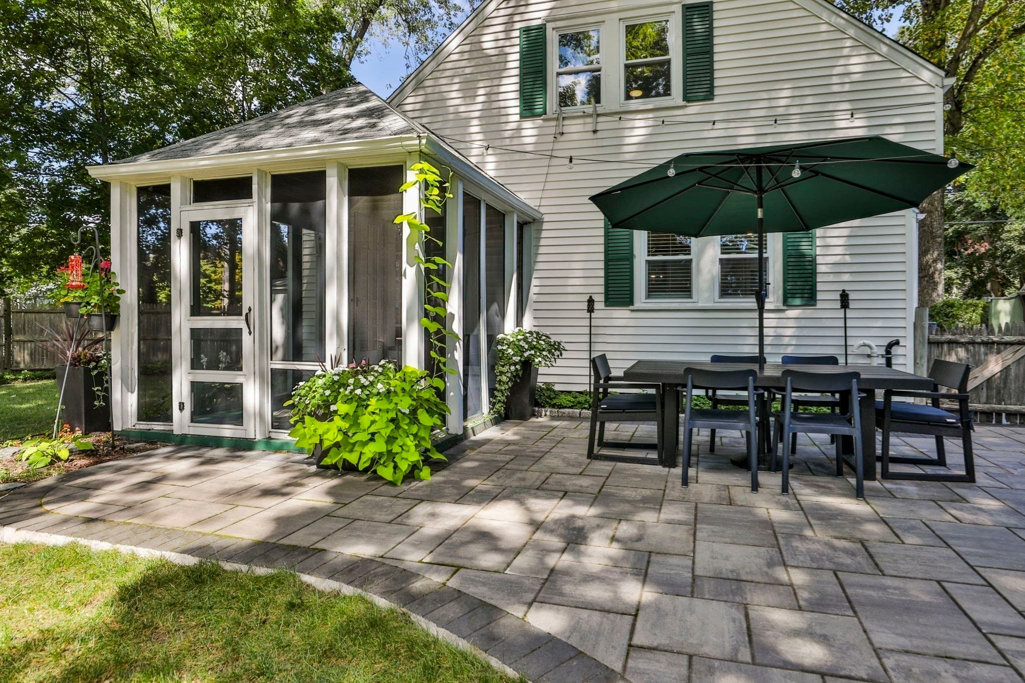 Single Family Residence at 381 Willow St, Mansfield MA 02048, Mansfield, photo 29 of 36