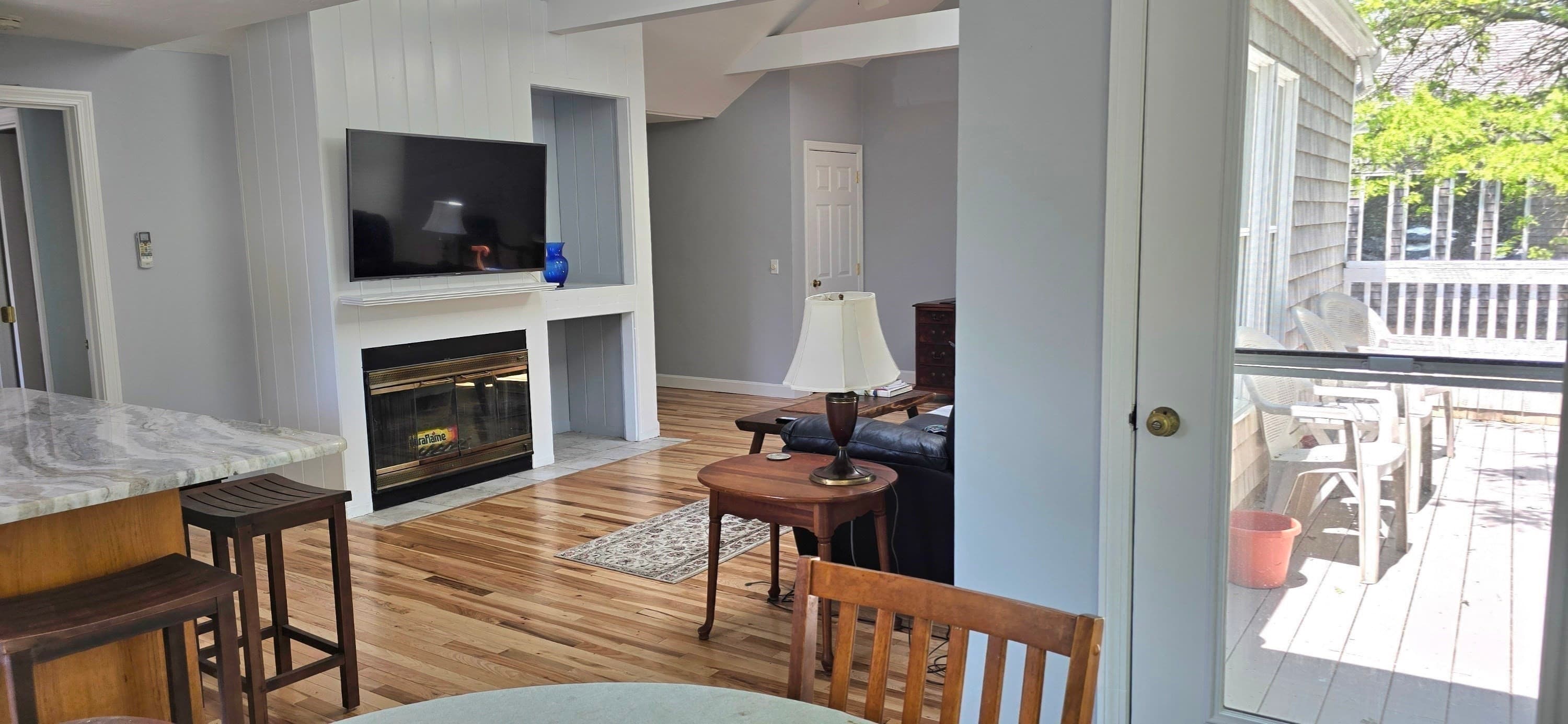 Condominium at 210 Orleans Road # C, Chatham MA 02650, Chatham, photo 7 of 22