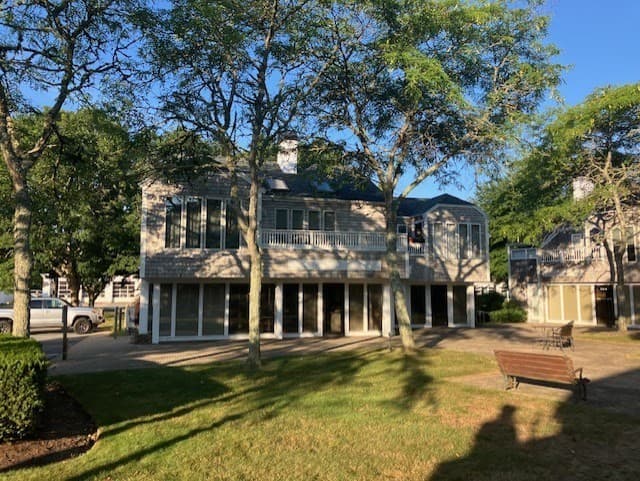 Condominium at 210 Orleans Road # C, Chatham MA 02650, Chatham, photo 3 of 22