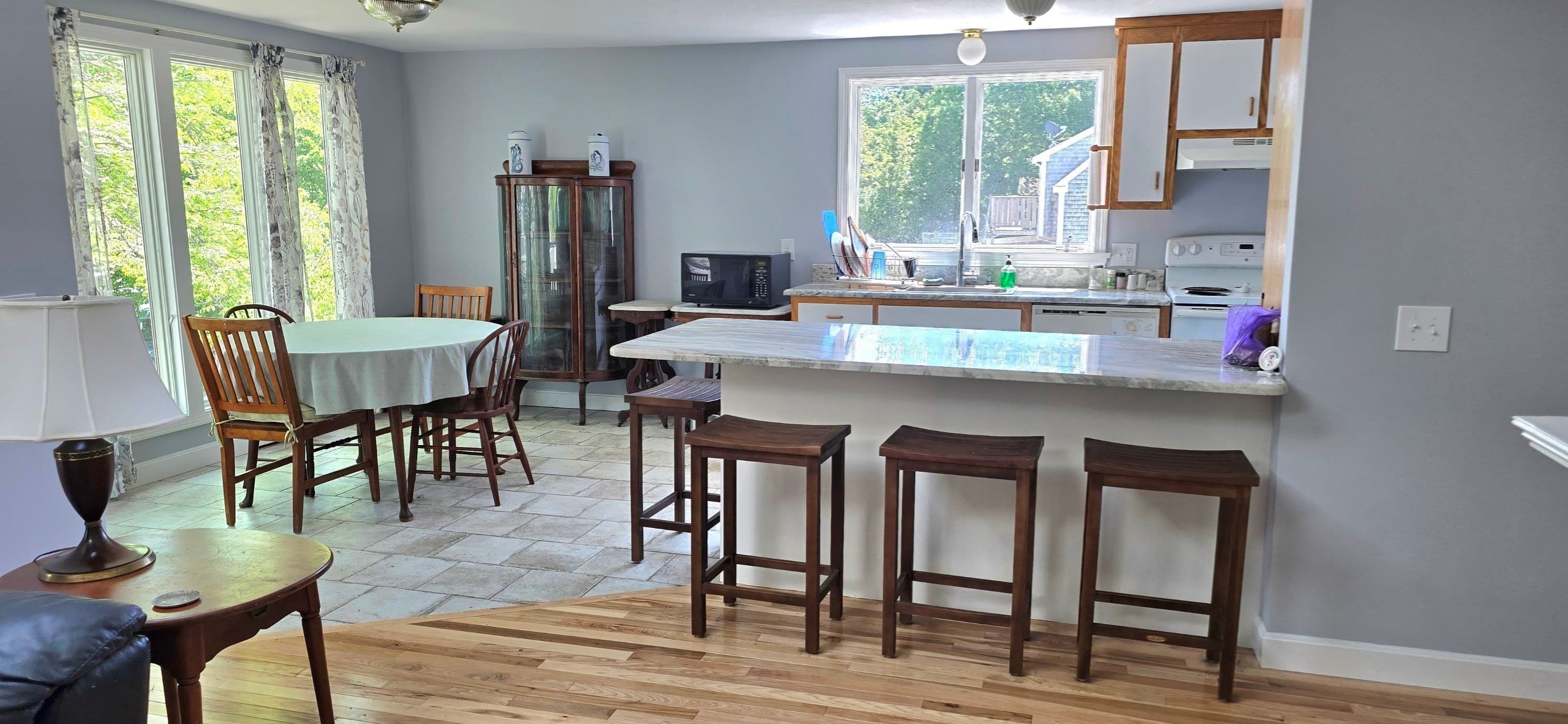 Condominium at 210 Orleans Road # C, Chatham MA 02650, Chatham, photo 9 of 22