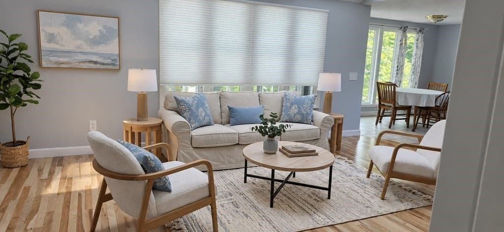 Condominium at 210 Orleans Road # C, Chatham MA 02650, Chatham, photo 8 of 22