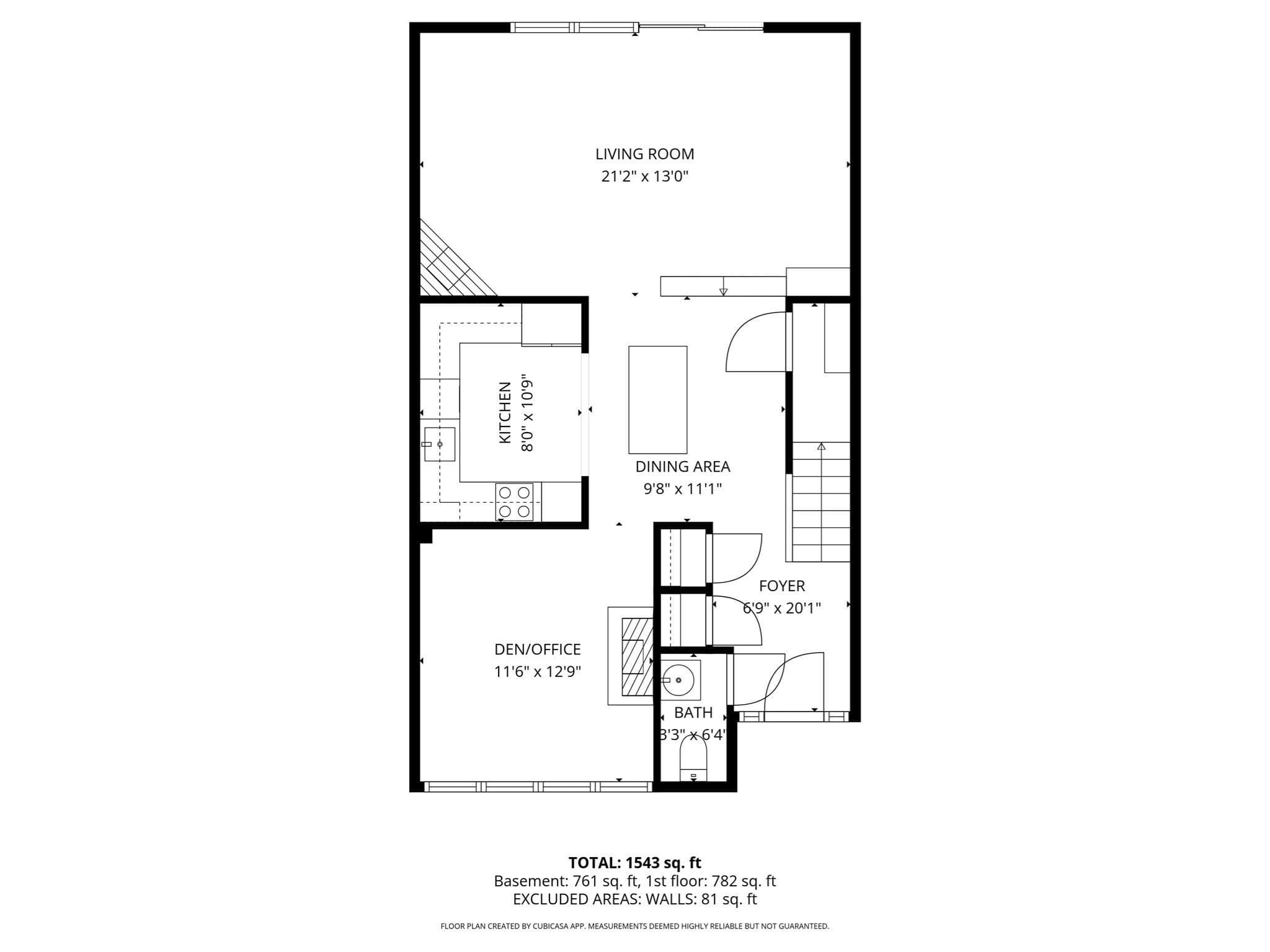 Stock Cooperative at 131 Perkins # 131, Boston MA 02130, photo 23 of 26
