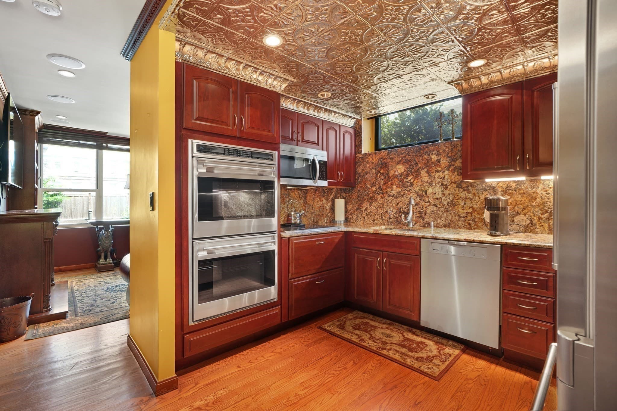 Stock Cooperative at 131 Perkins # 131, Boston MA 02130, photo 6 of 26