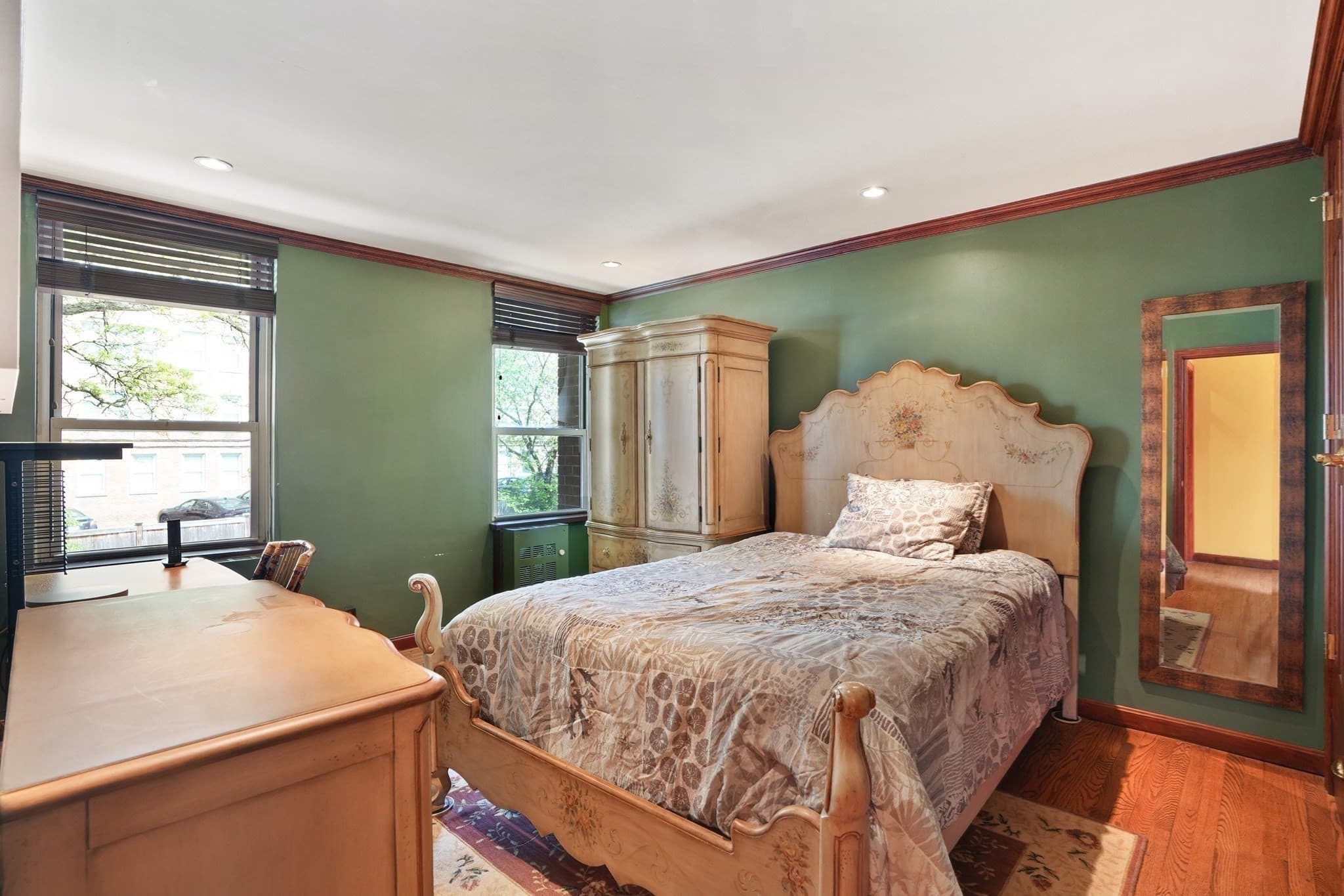 Stock Cooperative at 131 Perkins # 131, Boston MA 02130, photo 13 of 26