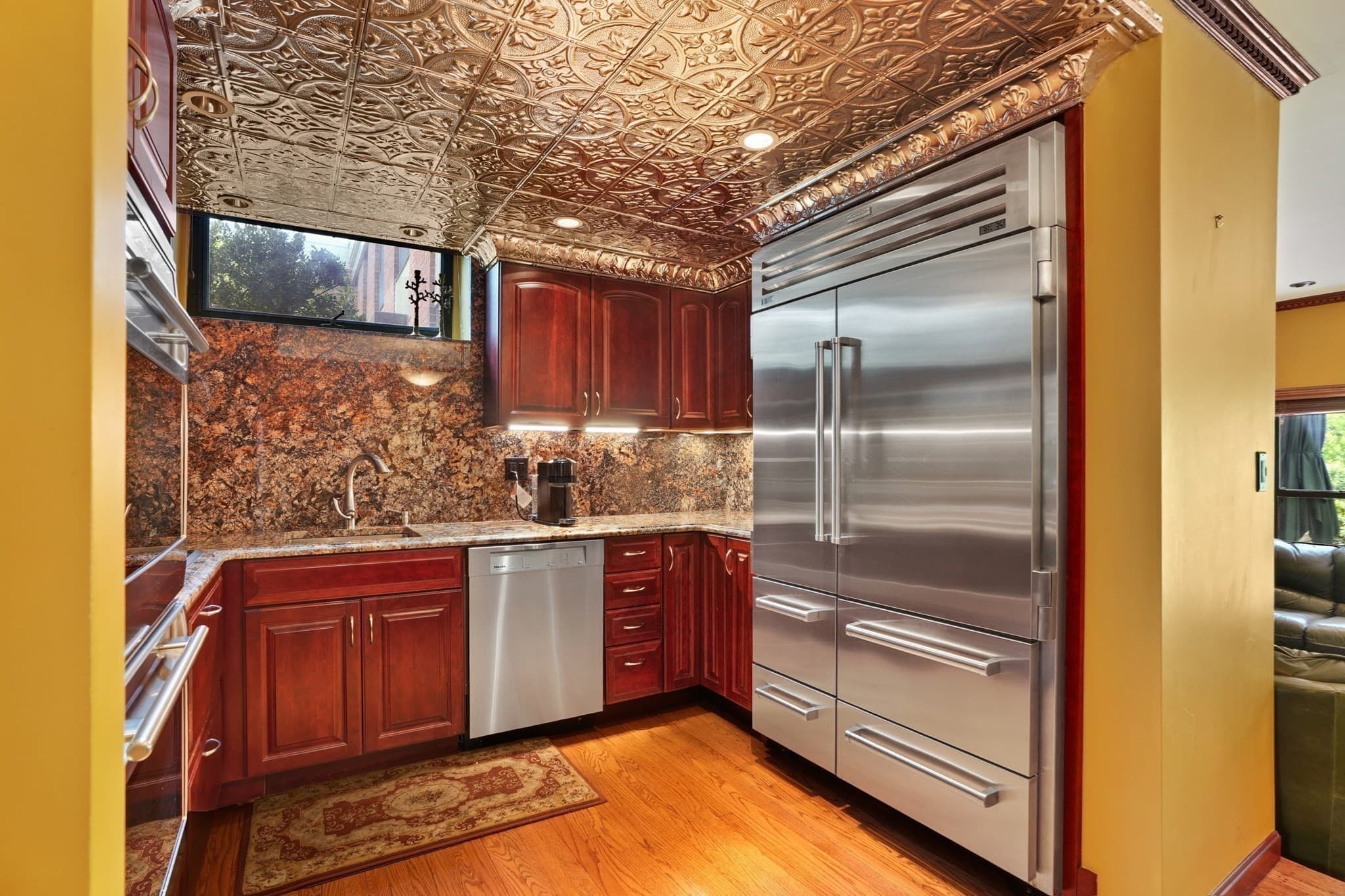 Stock Cooperative at 131 Perkins # 131, Boston MA 02130, photo 7 of 26