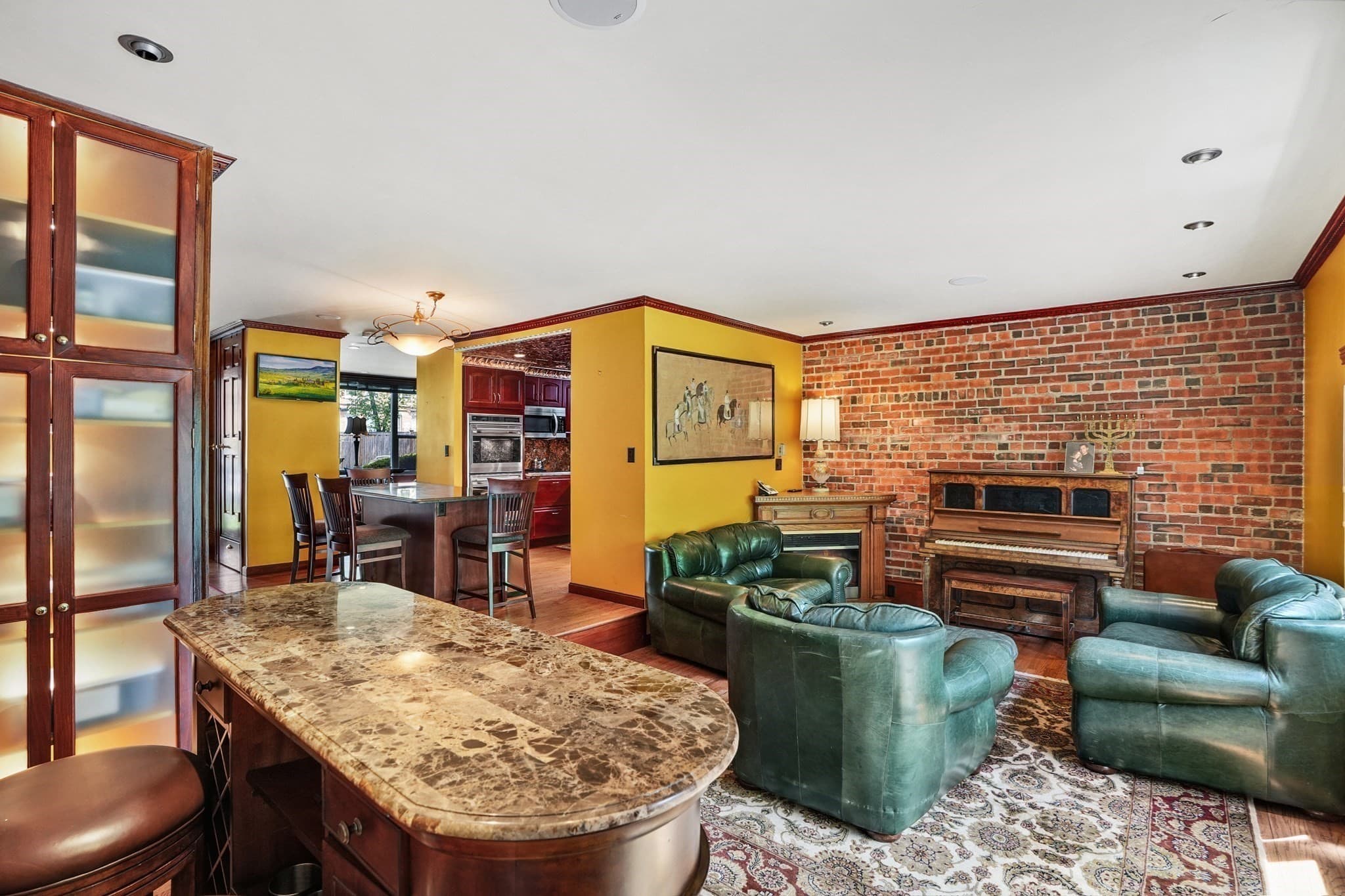 Stock Cooperative at 131 Perkins # 131, Boston MA 02130, photo 3 of 26