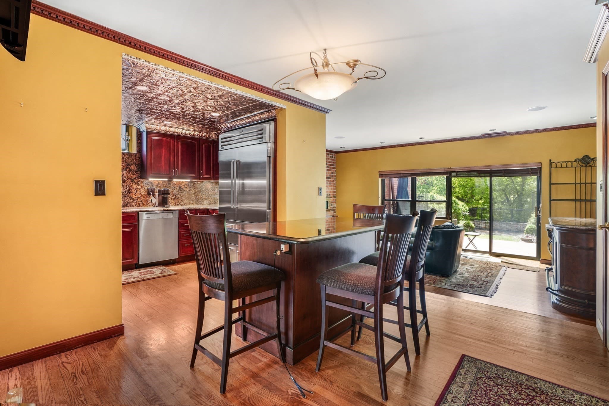 131 Perkins # 131, Boston MA 02130