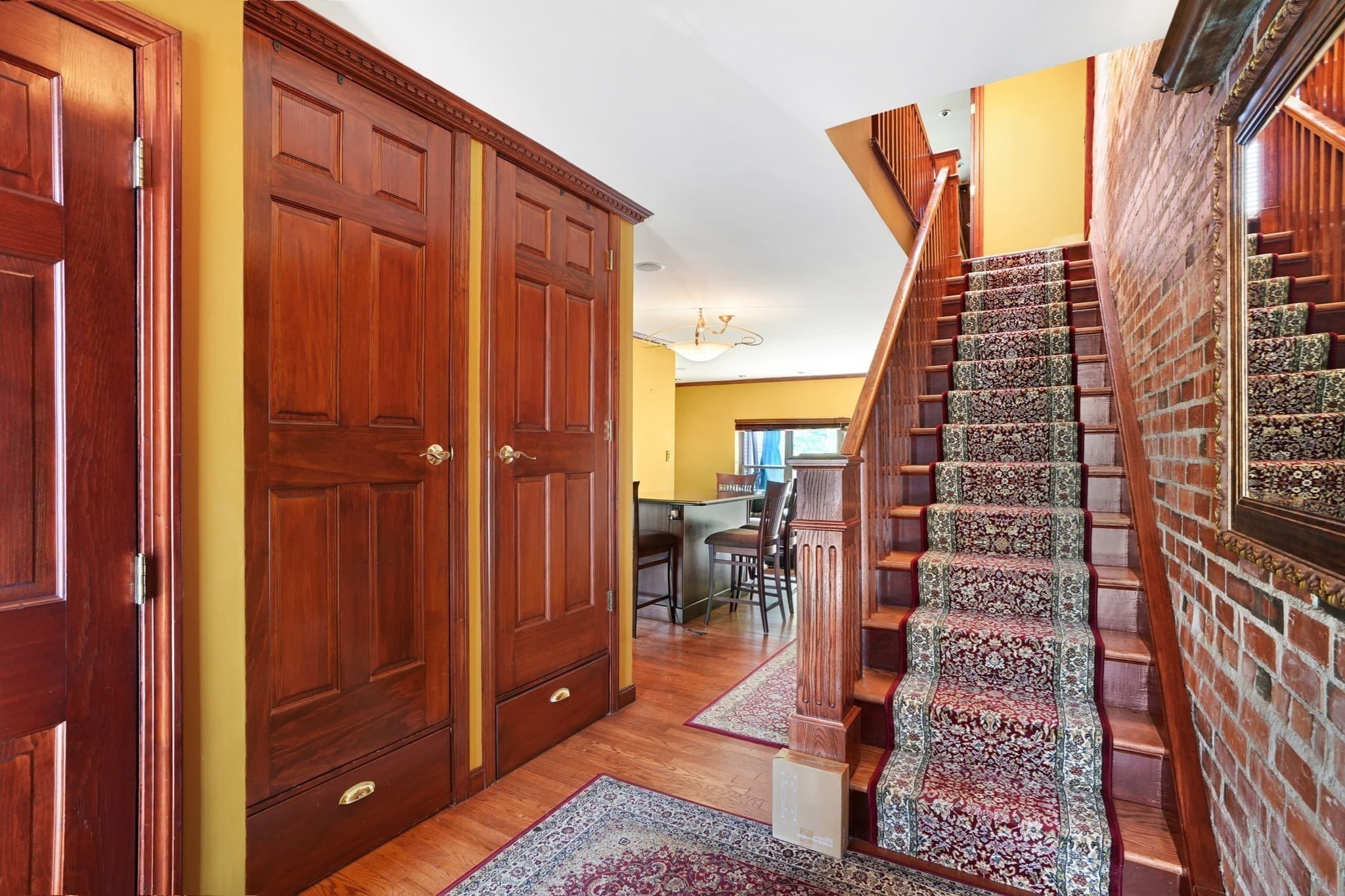 Stock Cooperative at 131 Perkins # 131, Boston MA 02130, photo 5 of 26