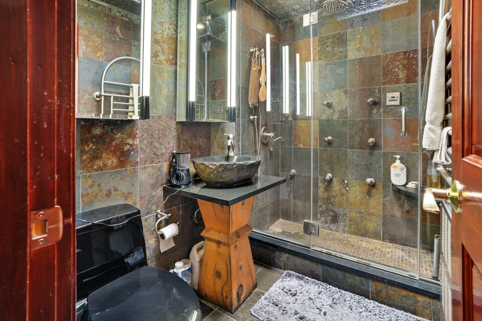 Stock Cooperative at 131 Perkins # 131, Boston MA 02130, photo 10 of 26