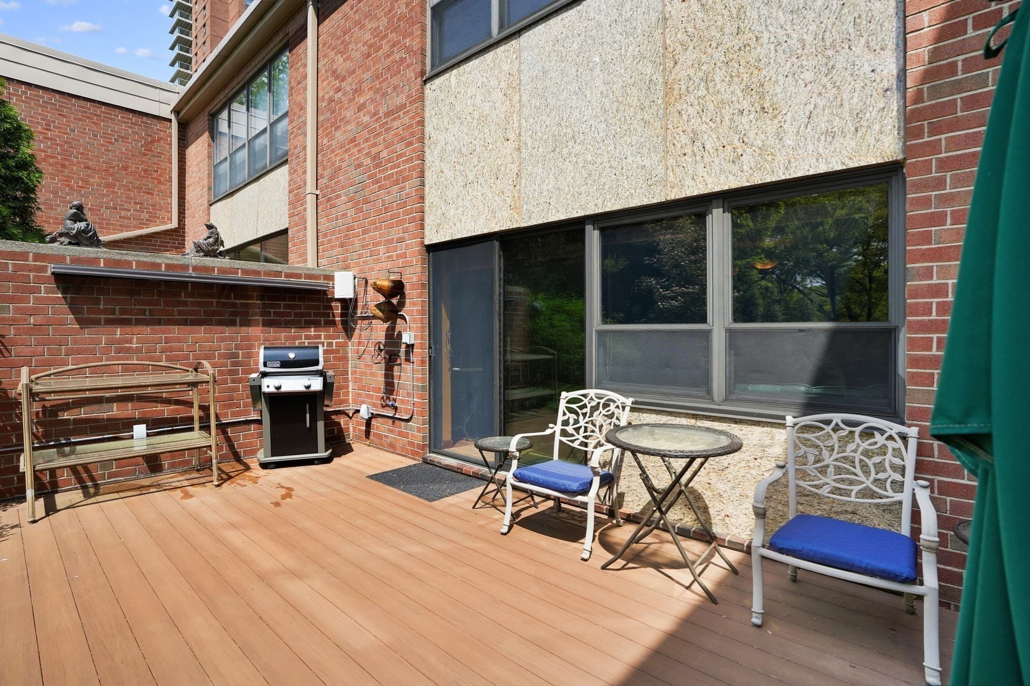 Stock Cooperative at 131 Perkins # 131, Boston MA 02130, photo 18 of 26