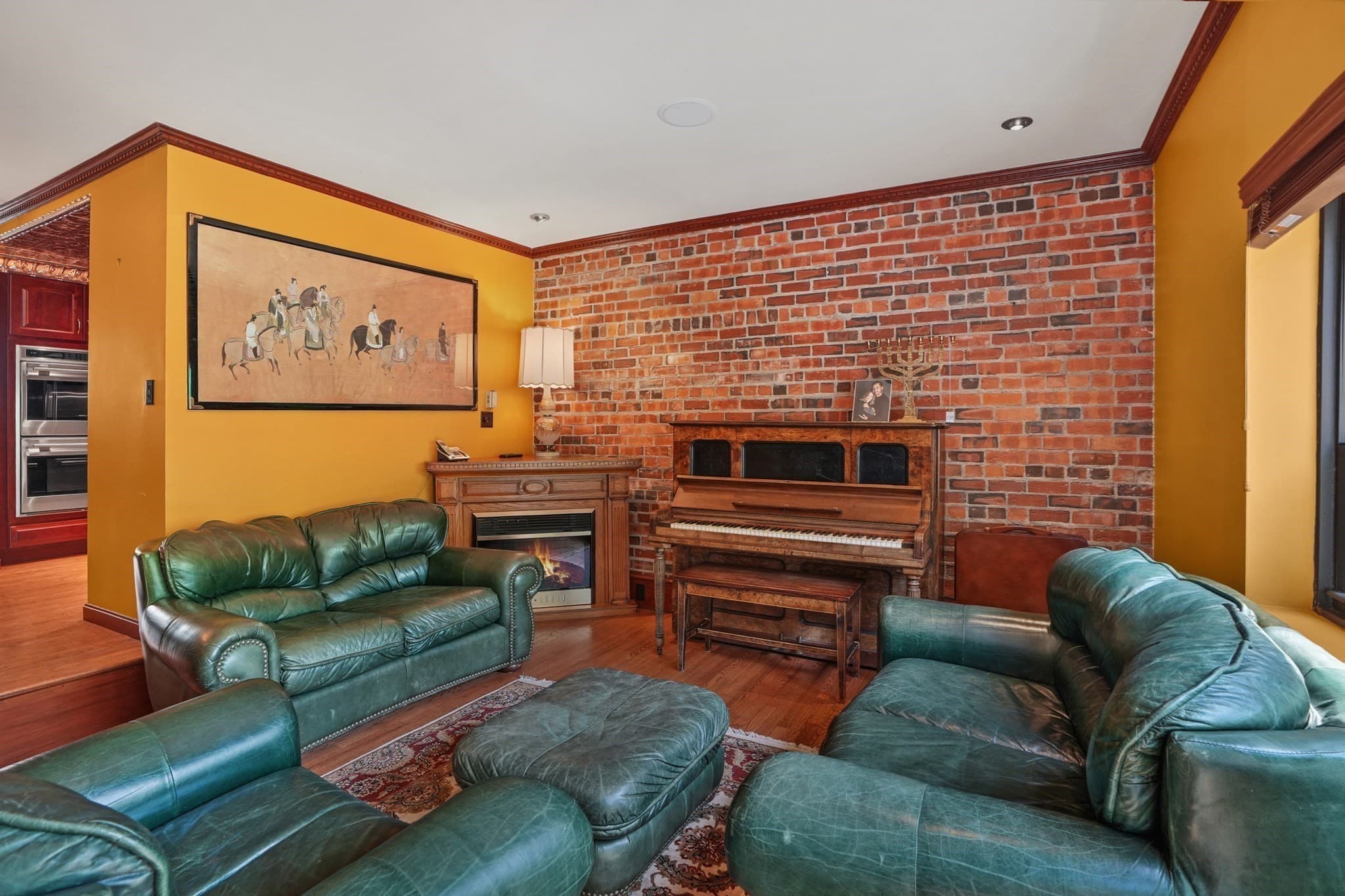 Stock Cooperative at 131 Perkins # 131, Boston MA 02130, photo 4 of 26
