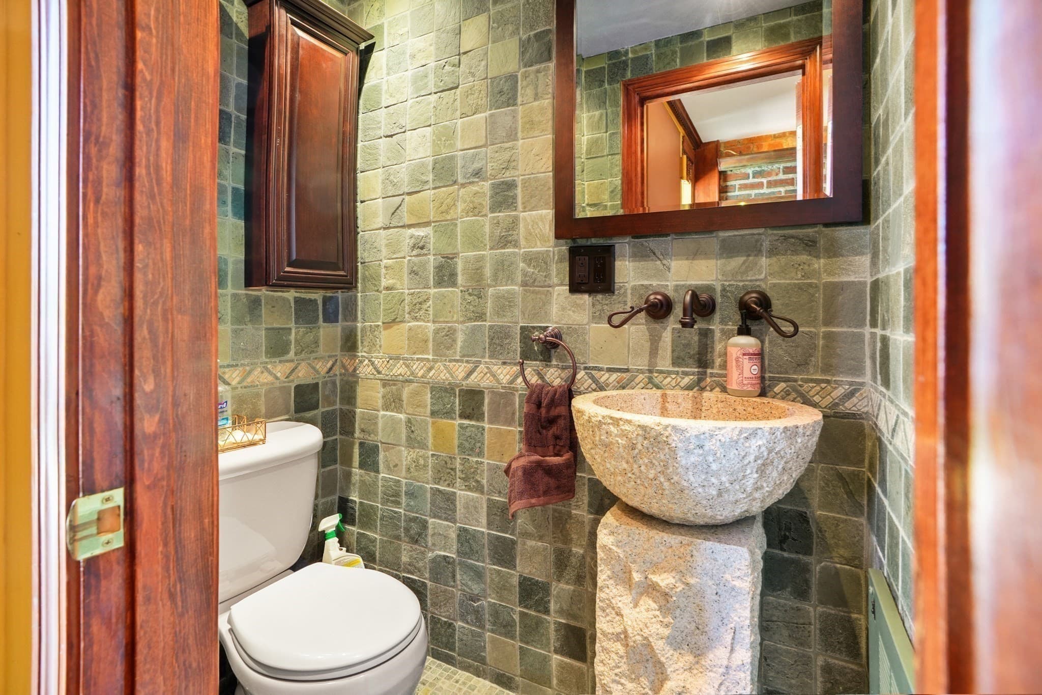 Stock Cooperative at 131 Perkins # 131, Boston MA 02130, photo 8 of 26