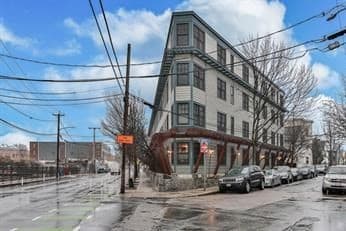 Condominium at 432 Norfolk Street # C, Somerville MA 02143, Somerville, photo 16 of 16