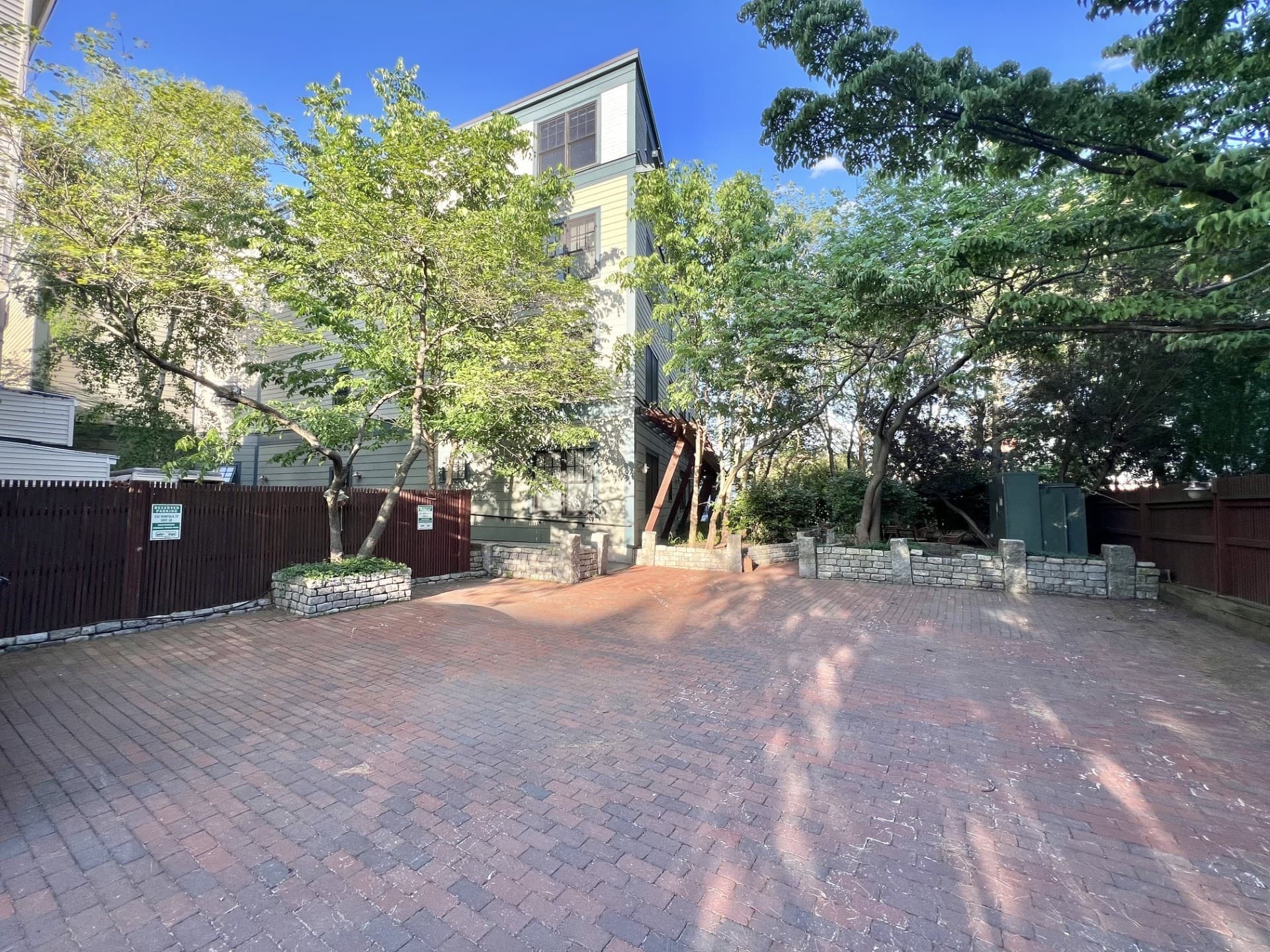 Condominium at 432 Norfolk Street # C, Somerville MA 02143, Somerville, photo 14 of 16
