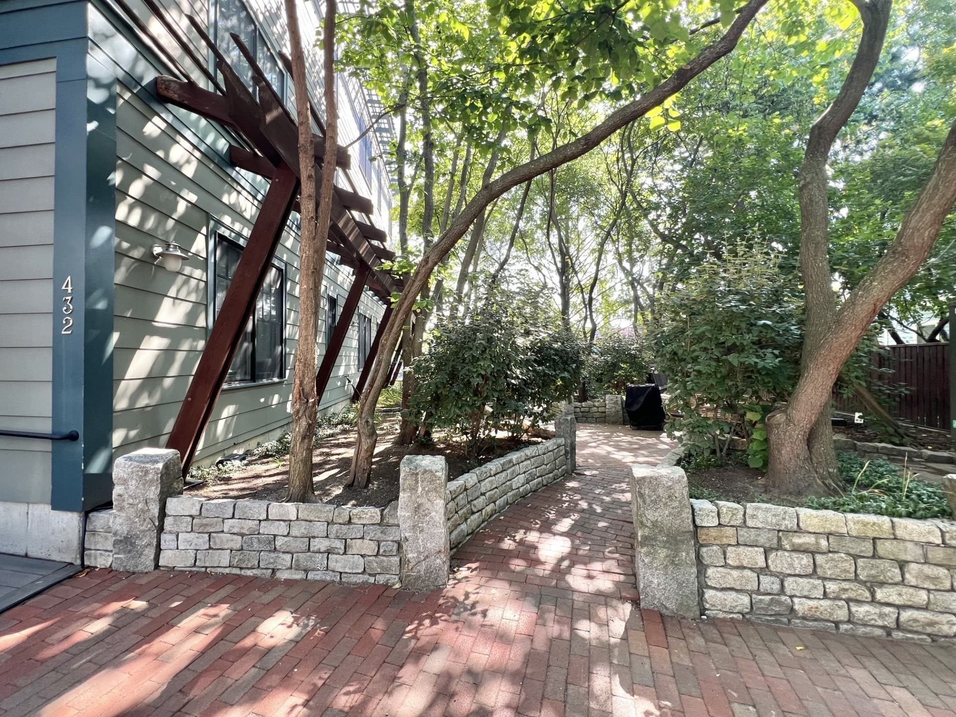 Condominium at 432 Norfolk Street # C, Somerville MA 02143, Somerville, photo 15 of 16