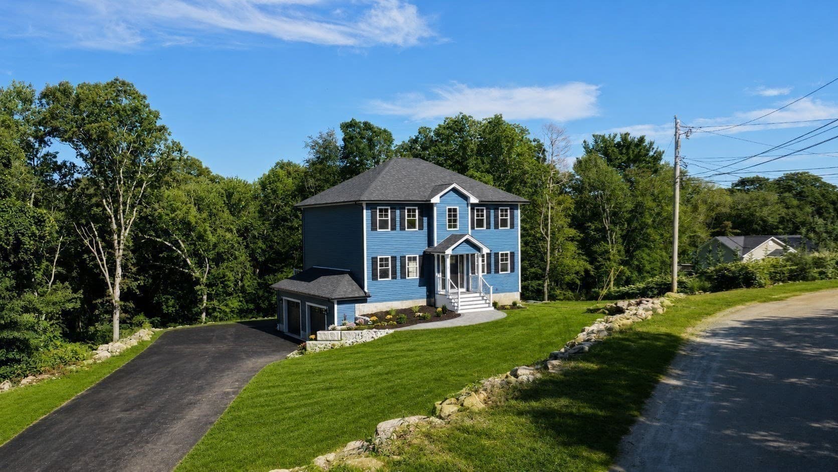 Single Family Residence at 2 Wildberry Way, Westport MA 02790, Westport, photo 2 of 18