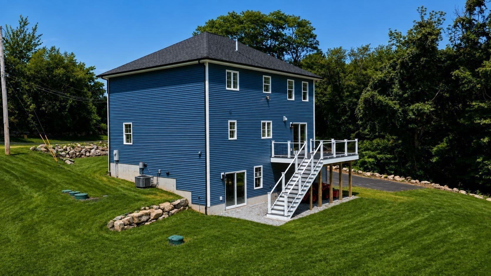 Single Family Residence at 2 Wildberry Way, Westport MA 02790, Westport, photo 17 of 18