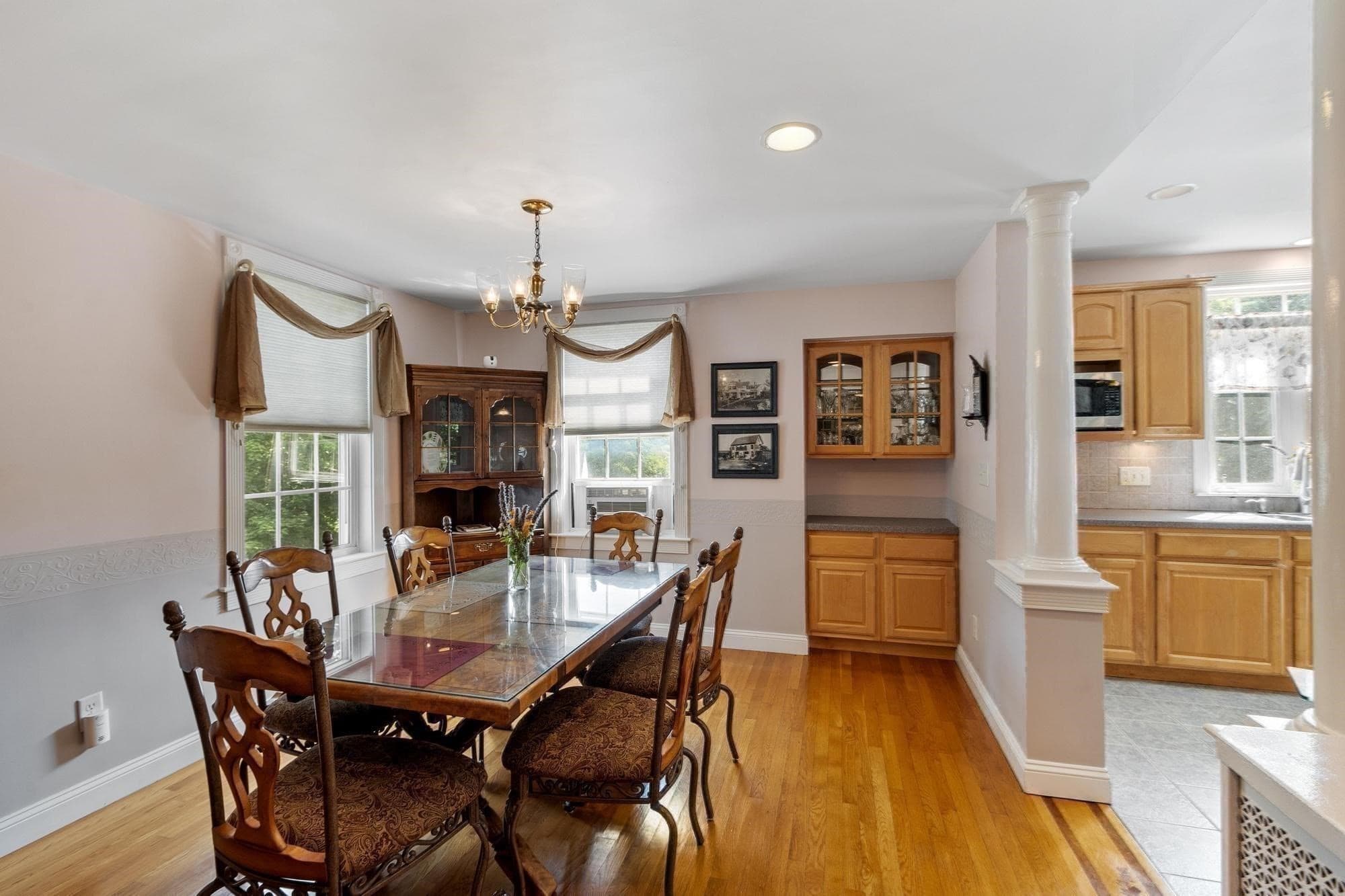 2 Family - 2 Units Up/Down at 127 North Rd, Chelmsford MA 01824, photo 12 of 41
