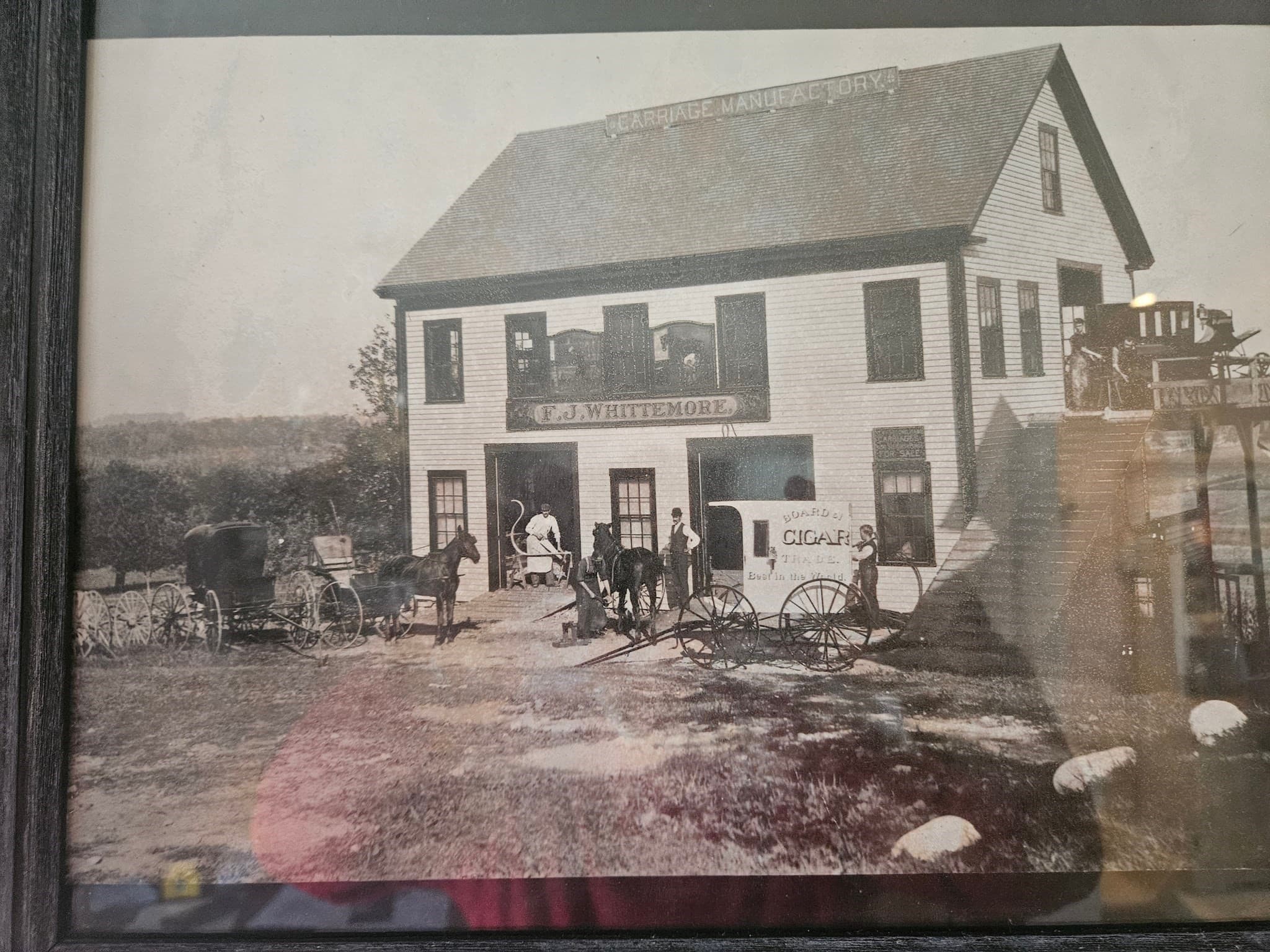 2 Family - 2 Units Up/Down at 127 North Rd, Chelmsford MA 01824, photo 40 of 41