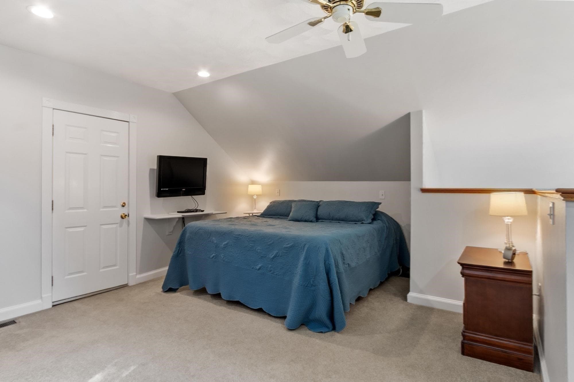 2 Family - 2 Units Up/Down at 127 North Rd, Chelmsford MA 01824, photo 21 of 41