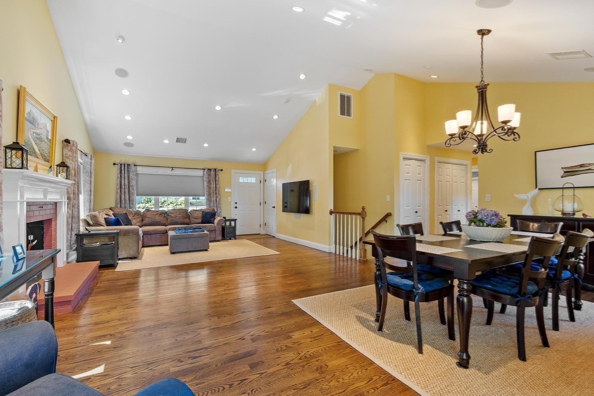 Single Family Residence at 94 Marmion Way, Rockport MA 01966, Rockport, photo 8 of 40